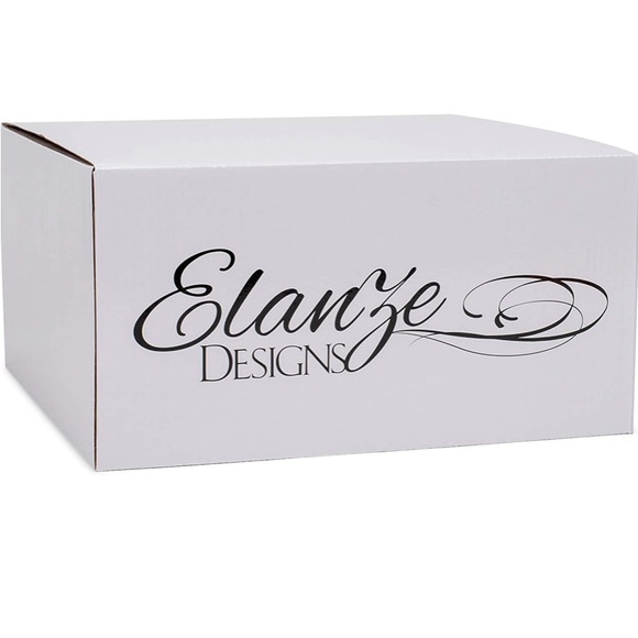 COPY - Purple With Cream Glossy Rainbow Glaze 17 OZ Stoneware Coffee Cup Mugs S… - Picture 7 of 7